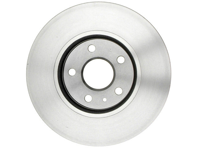 Raybestos Brakes Disc Brake Rotor P/N:580678 Fits: Cadillac Cts 14-08 - Image 2
