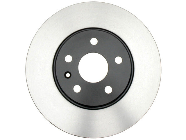 Raybestos Brakes Disc Brake Rotor P/N:580678 Fits: Cadillac Cts 14-08 - Image 3