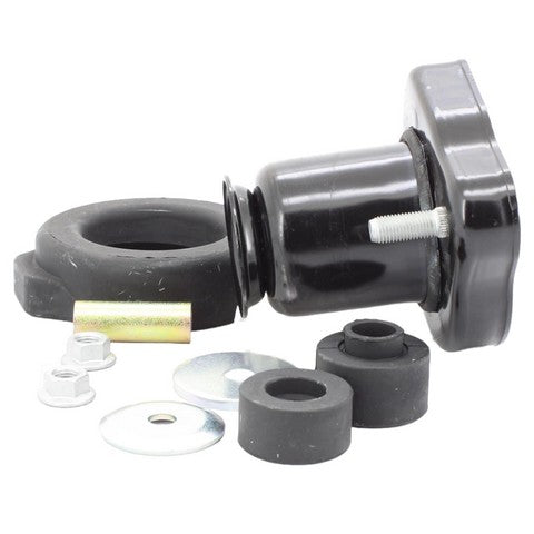 Vazlo Suspension Strut Mount Kit P/N:5807 Fits: Chrysler 200 14-11, Chrysler Sebring 10-01, Dodge Avenger 14-08, Dodge Caliber 12-07, Dodge Journey 10-09, Jeep Compass 17-07, Jeep Patriot 17-07 - Image 2