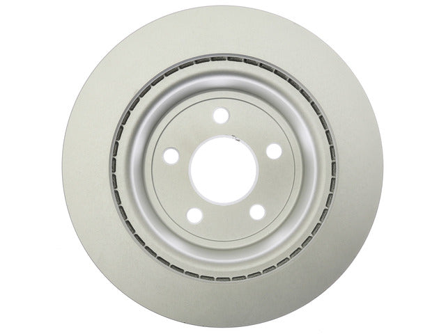Raybestos Brakes Disc Brake Rotor P/N:580706FZN Fits: Chevrolet Cobalt 10-08 - Image 2