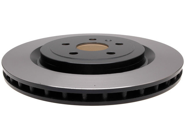 Raybestos Brakes Disc Brake Rotor P/N:580712 Fits: Cadillac Cts 19-09, Chevrolet Camaro 15-10, Chevrolet Camaro 24-17 - Image 1