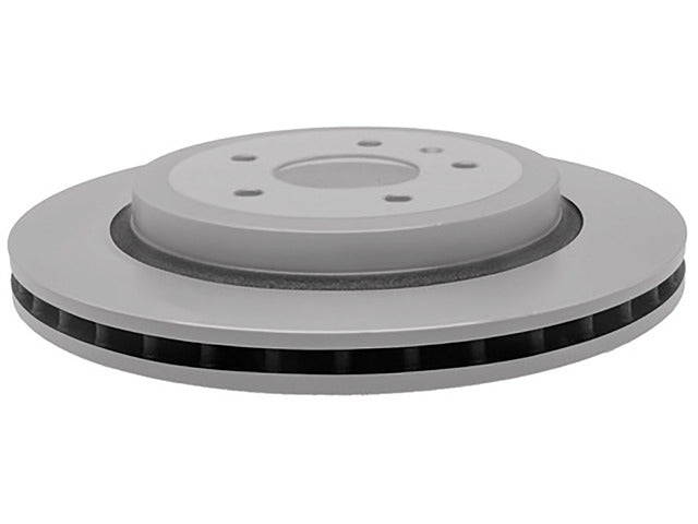 Raybestos Brakes Disc Brake Rotor P/N:580713FZN Fits: Cadillac Cts 07-06, Cadillac Sts 11-05 - Image 1