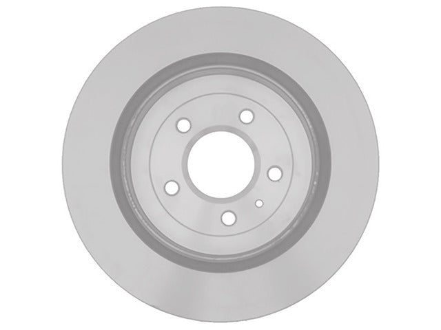 Raybestos Brakes Disc Brake Rotor P/N:580713FZN Fits: Cadillac Cts 07-06, Cadillac Sts 11-05 - Image 2