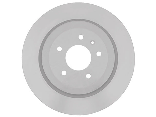 Raybestos Brakes Disc Brake Rotor P/N:580713FZN Fits: Cadillac Cts 07-06, Cadillac Sts 11-05 - Image 3