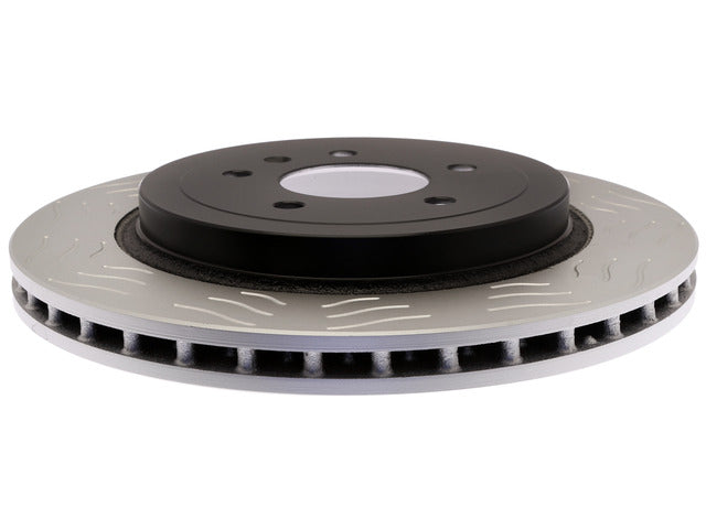Raybestos Brakes Disc Brake Rotor P/N:580713PER Fits: Cadillac Cts 07-06, Cadillac Sts 11-05 - Image 1