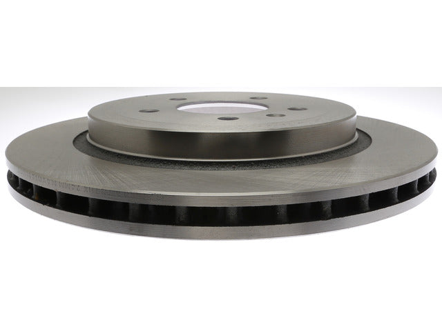 Raybestos Brakes Disc Brake Rotor P/N:580713R Fits: Cadillac Cts 07-06, Cadillac Sts 11-05 - Image 1