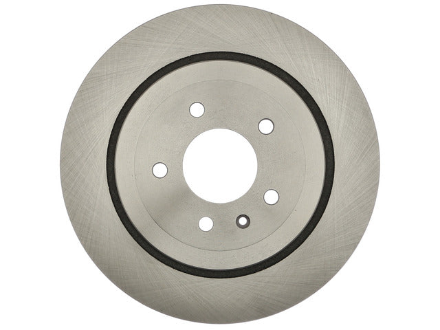 Raybestos Brakes Disc Brake Rotor P/N:580713R Fits: Cadillac Cts 07-06, Cadillac Sts 11-05 - Image 3