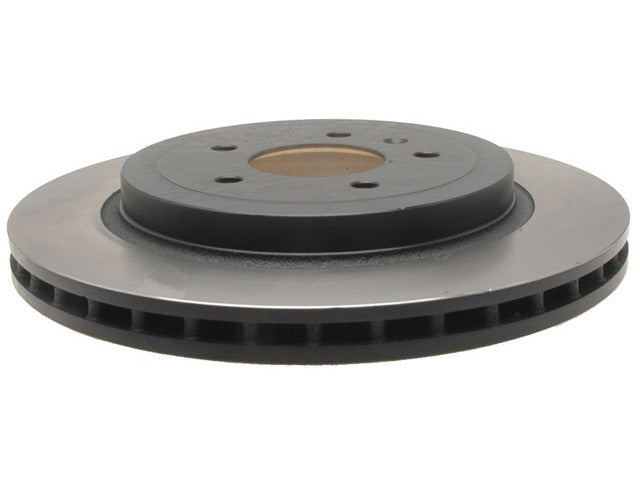Raybestos Brakes Disc Brake Rotor P/N:580713 Fits: Cadillac Cts 07-06, Cadillac Sts 11-05 - Image 1