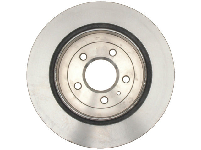 Raybestos Brakes Disc Brake Rotor P/N:580713 Fits: Cadillac Cts 07-06, Cadillac Sts 11-05 - Image 2