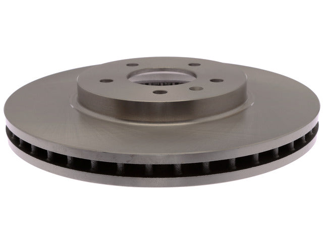 Raybestos Brakes Disc Brake Rotor P/N:580714R Fits: Cadillac Sts 11-09 - Image 1
