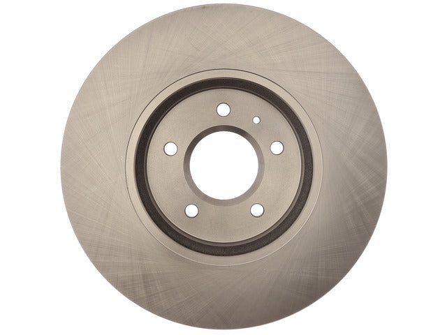 Raybestos Brakes Disc Brake Rotor P/N:580714R Fits: Cadillac Sts 11-09 - Image 2