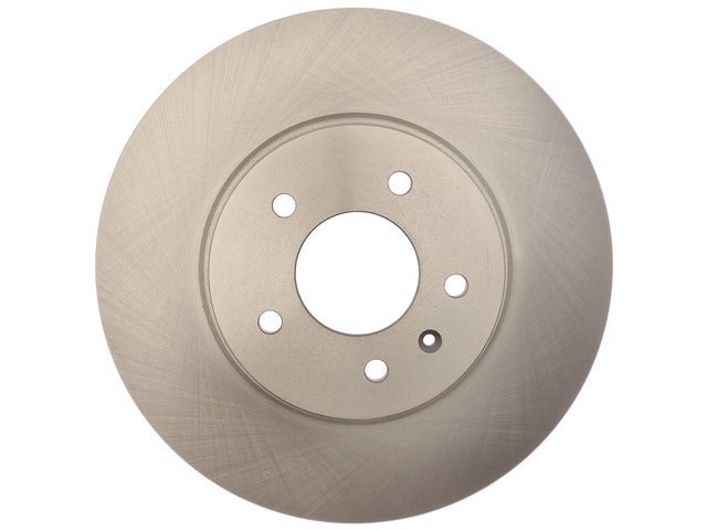 Raybestos Brakes Disc Brake Rotor P/N:580714R Fits: Cadillac Sts 11-09 - Image 3