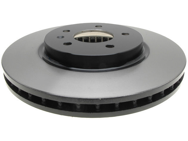 Raybestos Brakes Disc Brake Rotor P/N:580714 Fits: Cadillac Sts 11-09 - Image 1