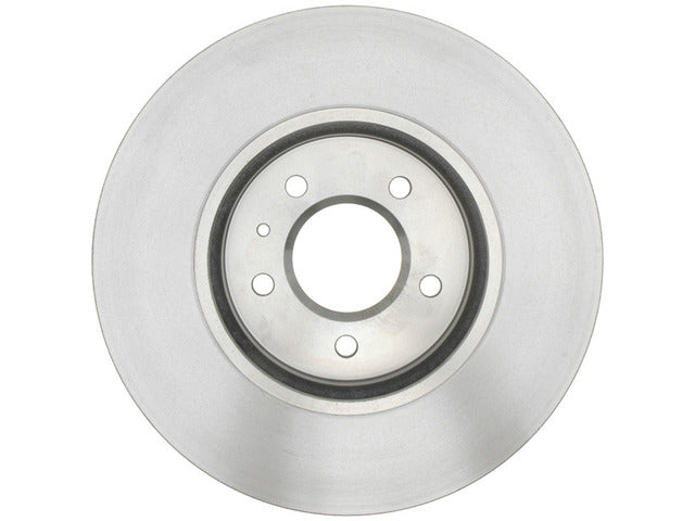 Raybestos Brakes Disc Brake Rotor P/N:580714 Fits: Cadillac Sts 11-09 - Image 2