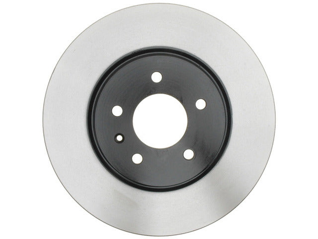Raybestos Brakes Disc Brake Rotor P/N:580714 Fits: Cadillac Sts 11-09 - Image 3