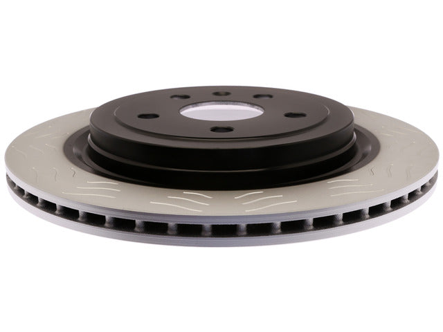 Raybestos Brakes Disc Brake Rotor P/N:580717PER Fits: Cadillac Cts 14-08 - Image 1