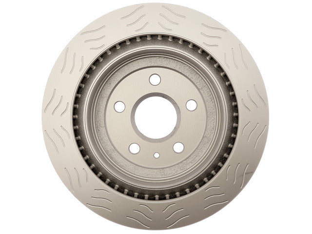 Raybestos Brakes Disc Brake Rotor P/N:580717PER Fits: Cadillac Cts 14-08 - Image 2