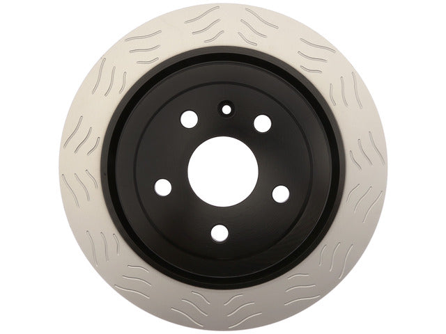 Raybestos Brakes Disc Brake Rotor P/N:580717PER Fits: Cadillac Cts 14-08 - Image 3