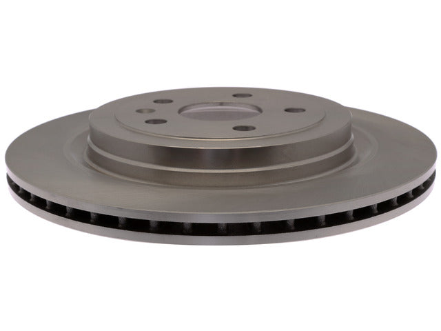 Raybestos Brakes Disc Brake Rotor P/N:580717R Fits: Cadillac Cts 14-08 - Image 1