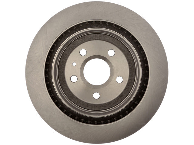 Raybestos Brakes Disc Brake Rotor P/N:580717R Fits: Cadillac Cts 14-08 - Image 2