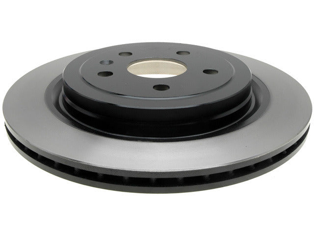 Raybestos Brakes Disc Brake Rotor P/N:580717 Fits: Cadillac Cts 14-08 - Image 1
