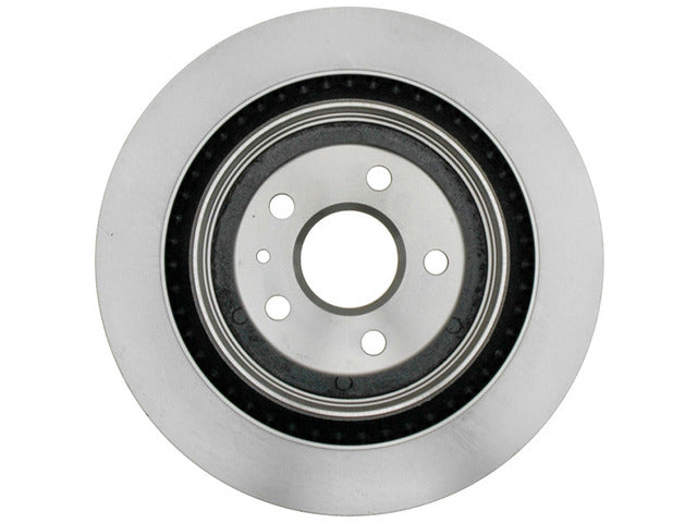 Raybestos Brakes Disc Brake Rotor P/N:580717 Fits: Cadillac Cts 14-08 - Image 2