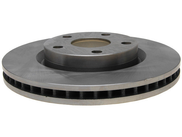 Raybestos Brakes Disc Brake Rotor P/N:580718R Fits: Pontiac G8 09-08 - Image 1