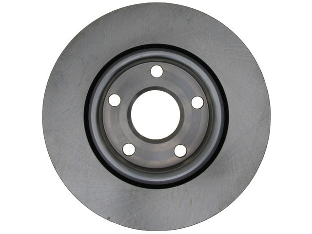 Raybestos Brakes Disc Brake Rotor P/N:580718R Fits: Pontiac G8 09-08 - Image 2