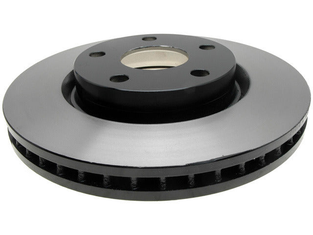 Raybestos Brakes Disc Brake Rotor P/N:580718 Fits: Pontiac G8 09-08 - Image 1