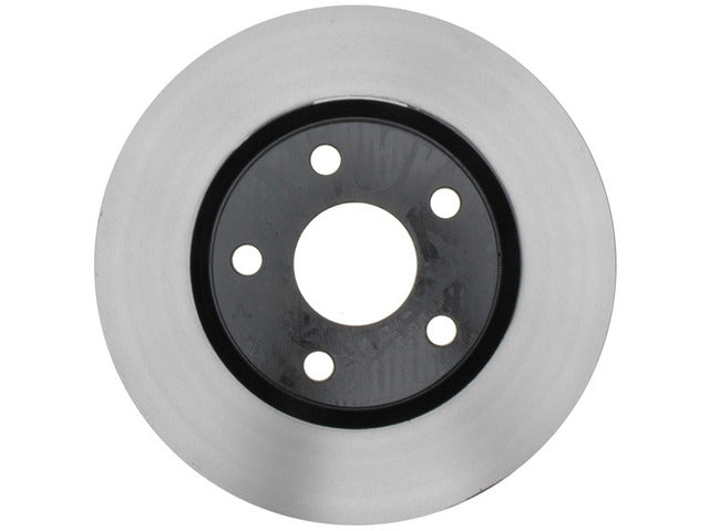 Raybestos Brakes Disc Brake Rotor P/N:580718 Fits: Pontiac G8 09-08 - Image 3