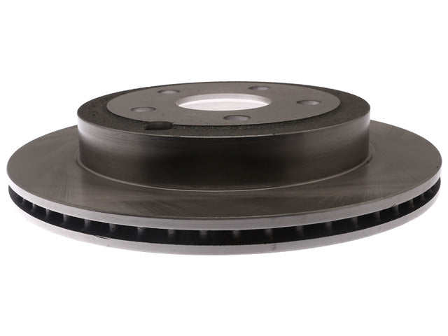 Raybestos Brakes Disc Brake Rotor P/N:580719R Fits: Pontiac G8 09-08 - Image 1