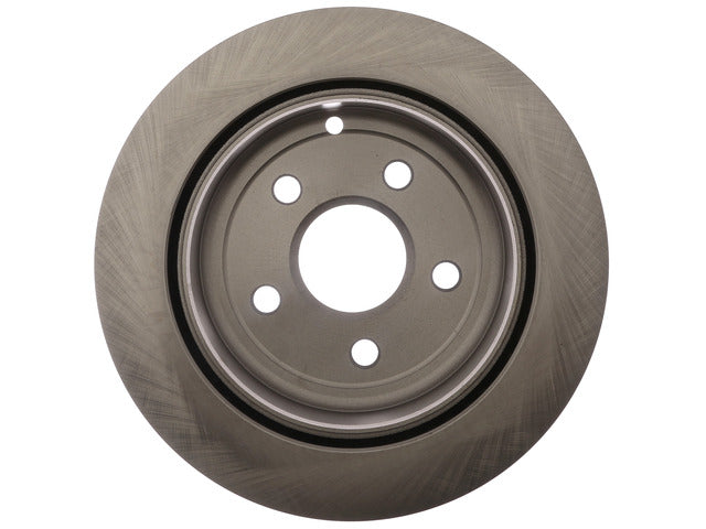 Raybestos Brakes Disc Brake Rotor P/N:580719R Fits: Pontiac G8 09-08 - Image 2