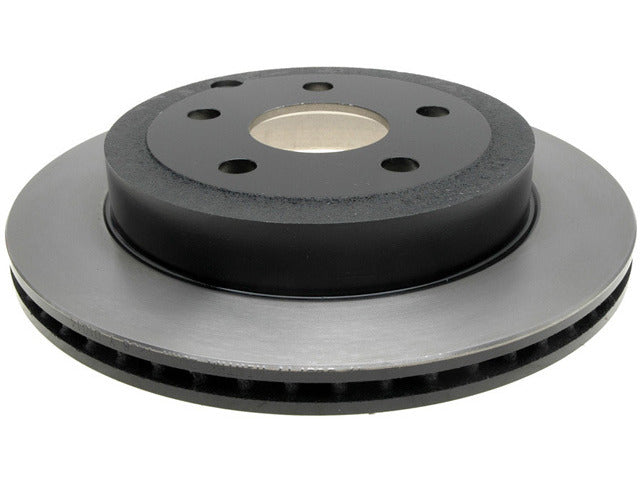 Raybestos Brakes Disc Brake Rotor P/N:580719 Fits: Pontiac G8 09-08 - Image 1