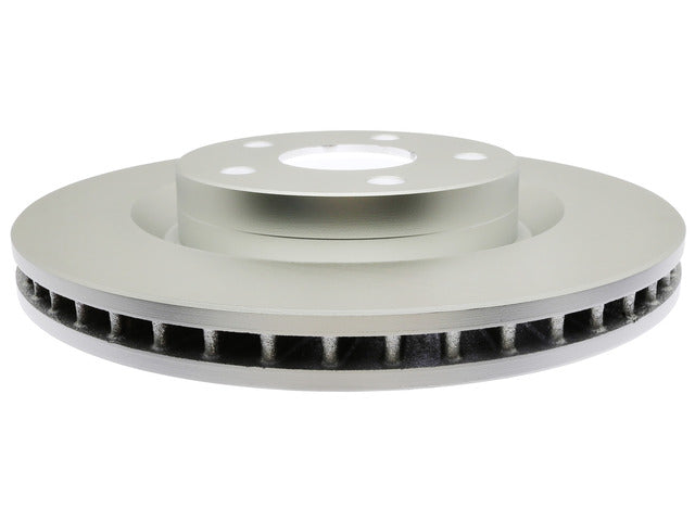 Raybestos Brakes Disc Brake Rotor P/N:580720FZN Fits: Pontiac G8 09-08 - Image 1