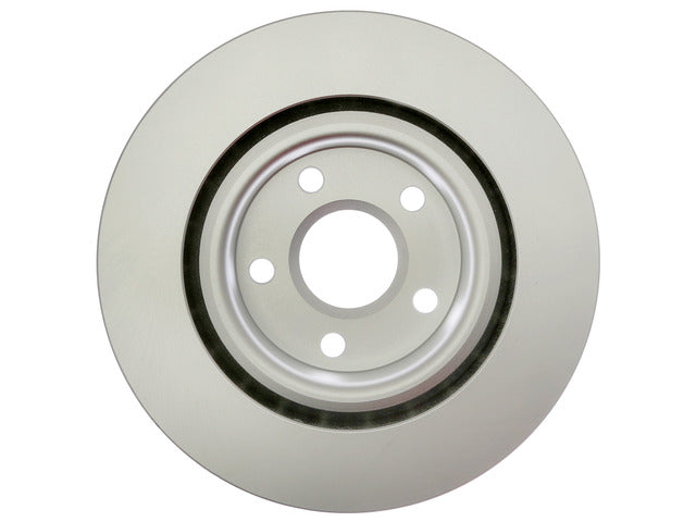 Raybestos Brakes Disc Brake Rotor P/N:580720FZN Fits: Pontiac G8 09-08 - Image 2