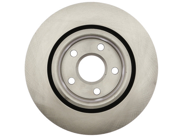 Raybestos Brakes Disc Brake Rotor P/N:580720R Fits: Pontiac G8 09-08 - Image 2