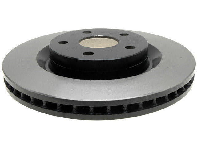 Raybestos Brakes Disc Brake Rotor P/N:580720 Fits: Pontiac G8 09-08 - Image 1