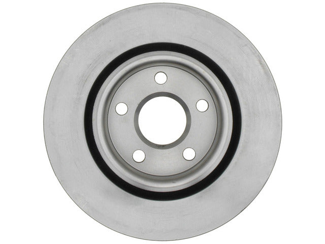 Raybestos Brakes Disc Brake Rotor P/N:580720 Fits: Pontiac G8 09-08 - Image 2