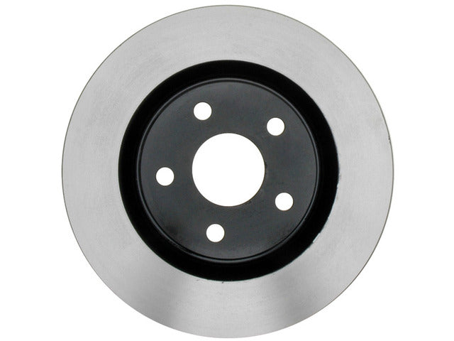 Raybestos Brakes Disc Brake Rotor P/N:580720 Fits: Pontiac G8 09-08 - Image 3
