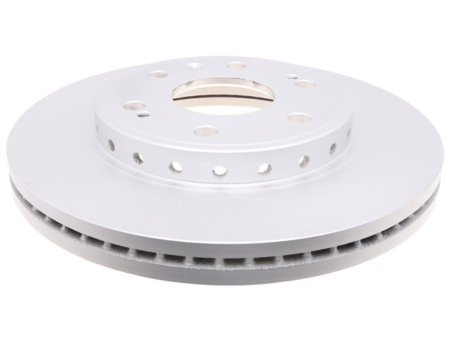 Raybestos Brakes Disc Brake Rotor P/N:580721FZN Fits: Chevrolet Tahoe 20-09, GMC Yukon 18-09 - Image 1