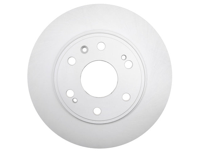Raybestos Brakes Disc Brake Rotor P/N:580721FZN Fits: Chevrolet Tahoe 20-09, GMC Yukon 18-09 - Image 3