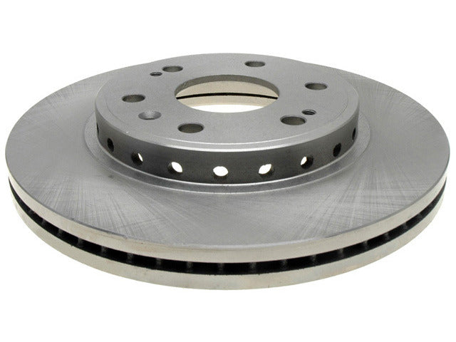 Raybestos Brakes Disc Brake Rotor P/N:580721R Fits: Chevrolet Tahoe 20-09, GMC Yukon 18-09 - Image 1