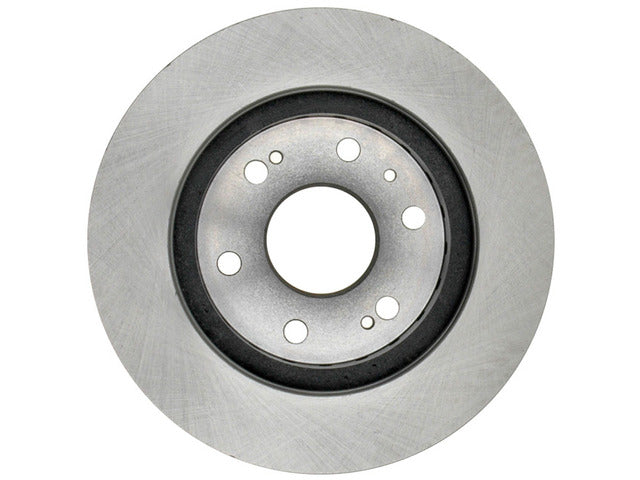 Raybestos Brakes Disc Brake Rotor P/N:580721R Fits: Chevrolet Tahoe 20-09, GMC Yukon 18-09 - Image 2
