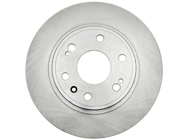 Raybestos Brakes Disc Brake Rotor P/N:580721R Fits: Chevrolet Tahoe 20-09, GMC Yukon 18-09 - Image 3