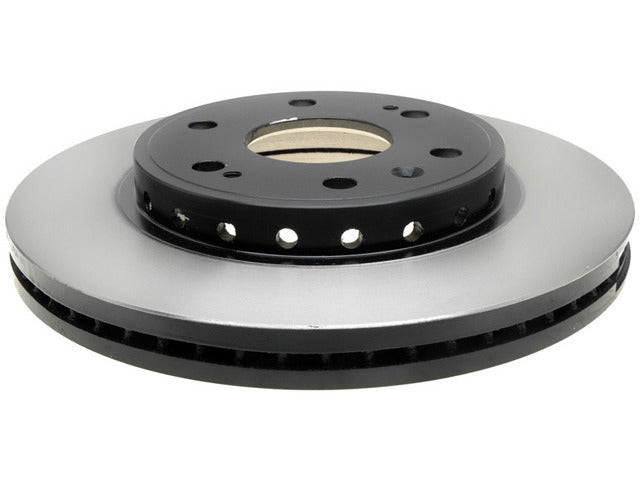 Raybestos Brakes Disc Brake Rotor P/N:580721 Fits: Chevrolet Tahoe 20-09, GMC Yukon 18-09 - Image 1