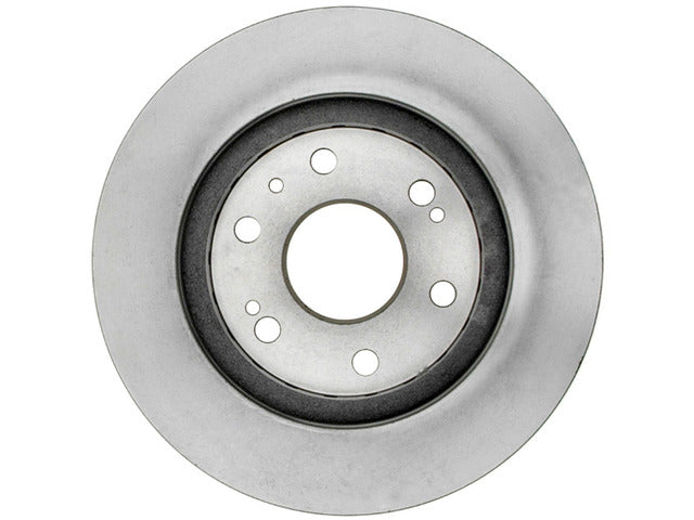 Raybestos Brakes Disc Brake Rotor P/N:580721 Fits: Chevrolet Tahoe 20-09, GMC Yukon 18-09 - Image 2