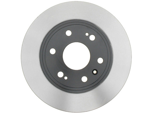 Raybestos Brakes Disc Brake Rotor P/N:580721 Fits: Chevrolet Tahoe 20-09, GMC Yukon 18-09 - Image 3