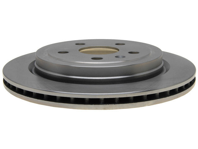 Raybestos Brakes Disc Brake Rotor P/N:580722R Fits: Cadillac Cts 14-08, Chevrolet Camaro 15-10 - Image 1