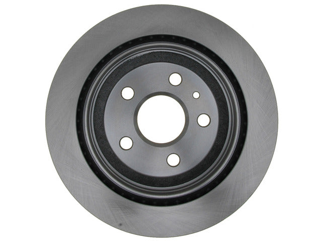 Raybestos Brakes Disc Brake Rotor P/N:580722R Fits: Cadillac Cts 14-08, Chevrolet Camaro 15-10 - Image 2
