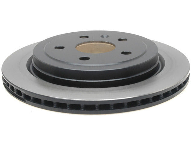 Raybestos Brakes Disc Brake Rotor P/N:580722 Fits: Cadillac Cts 14-08, Chevrolet Camaro 15-10 - Image 1